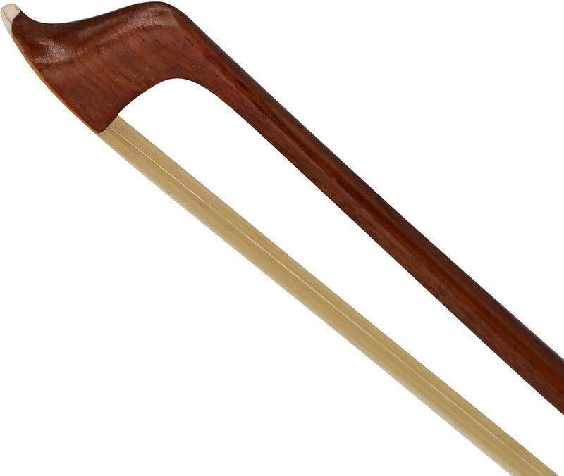 SAGA J. LaSalle Viola Bow (LB-13V) - Image 3